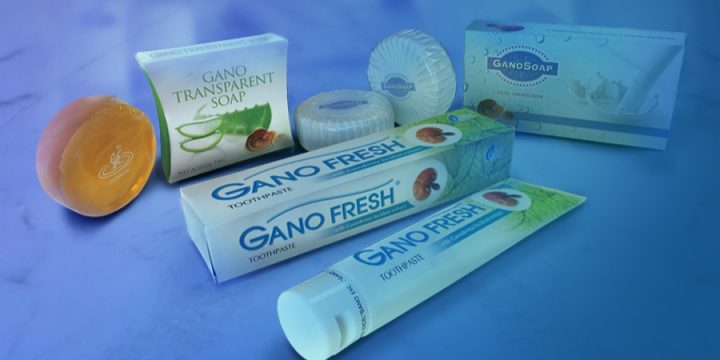Gano Fresh