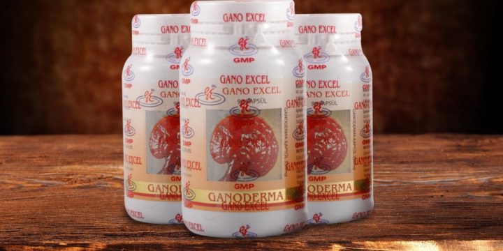GANODERMA